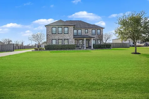 4118 Landon Lane Baytown TX 77523