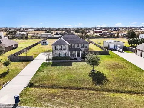 4118 Landon Lane Baytown TX 77523