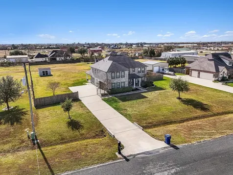 4118 Landon Lane Baytown TX 77523