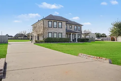 4118 Landon Lane Baytown TX 77523