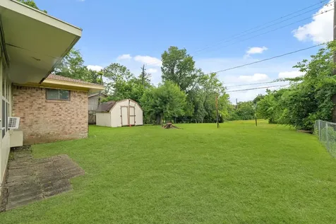 746 Fawn Drive Houston TX 77015