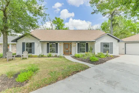 7214 Bayou Woods Drive Houston TX 77088
