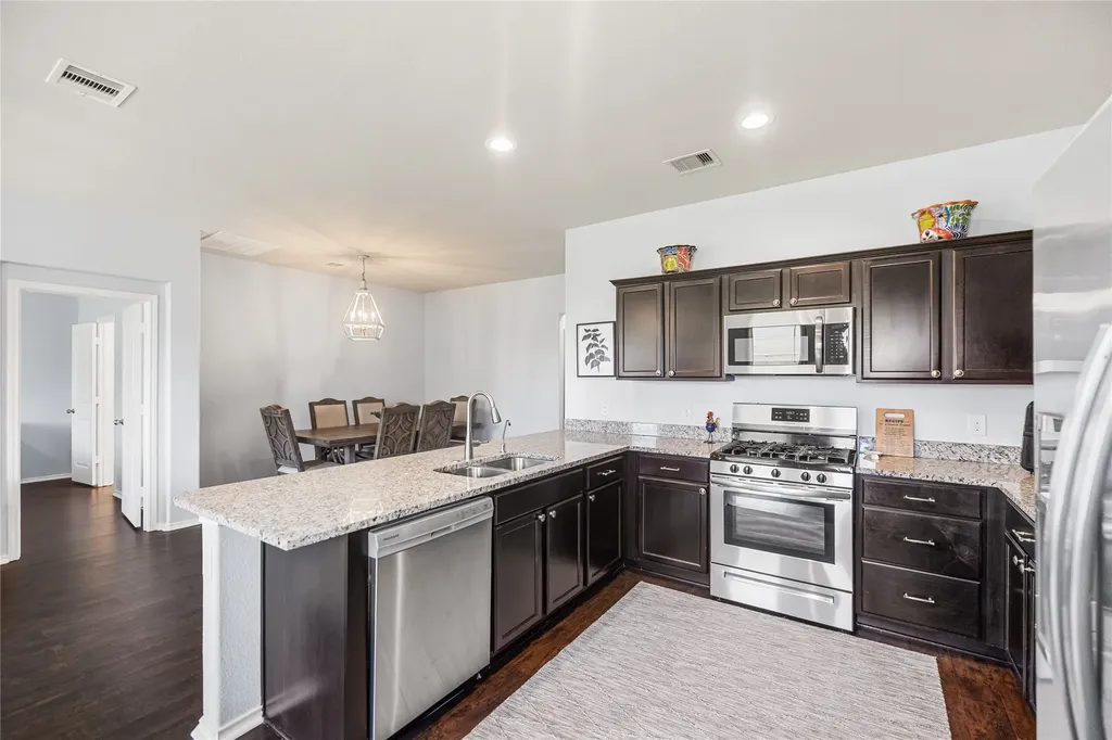 18064 Atwood Mill Drive New Caney TX 77357