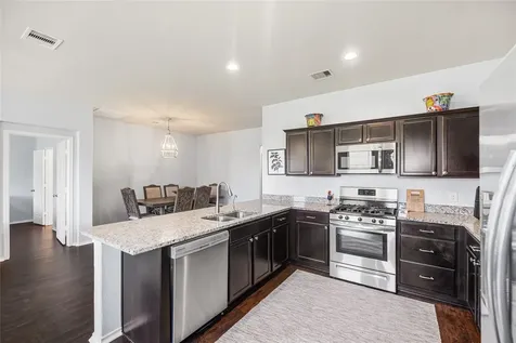 18064 Atwood Mill Drive New Caney TX 77357