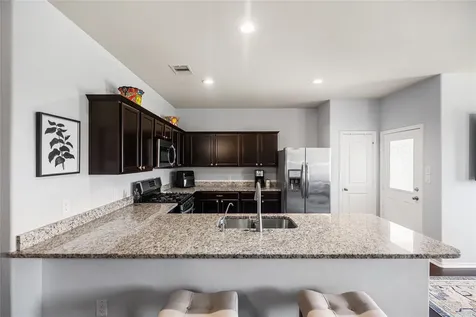 18064 Atwood Mill Drive New Caney TX 77357