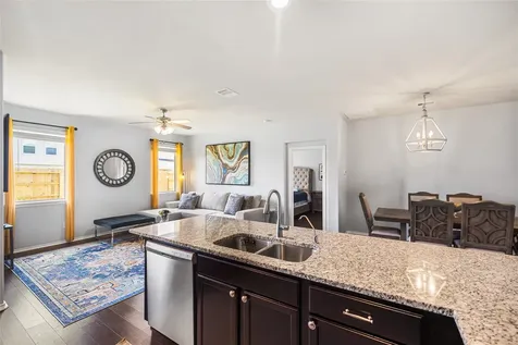 18064 Atwood Mill Drive New Caney TX 77357