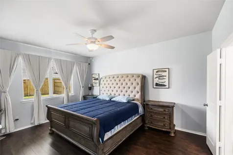 18064 Atwood Mill Drive New Caney TX 77357