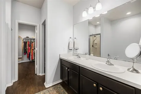 18064 Atwood Mill Drive New Caney TX 77357