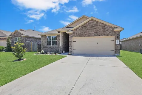 18064 Atwood Mill Drive New Caney TX 77357
