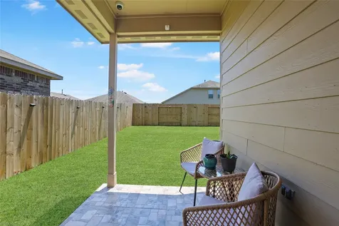 18064 Atwood Mill Drive New Caney TX 77357