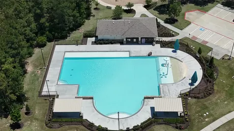 18064 Atwood Mill Drive New Caney TX 77357