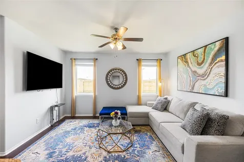 18064 Atwood Mill Drive New Caney TX 77357