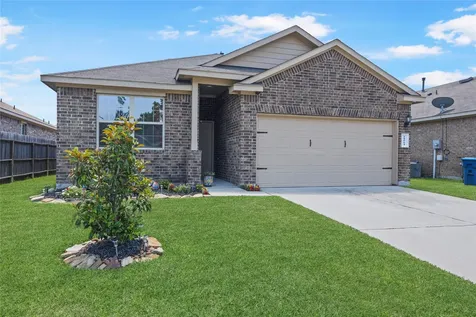 18064 Atwood Mill Drive New Caney TX 77357