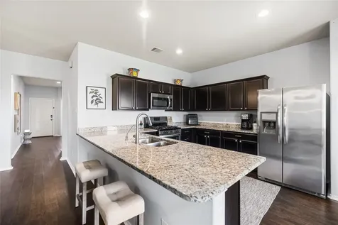 18064 Atwood Mill Drive New Caney TX 77357