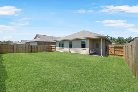 18064 Atwood Mill Drive New Caney TX 77357