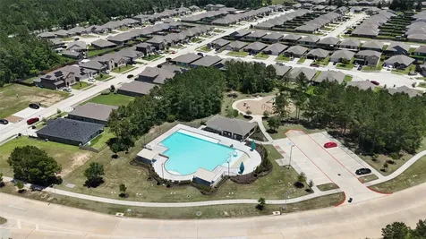 18064 Atwood Mill Drive New Caney TX 77357