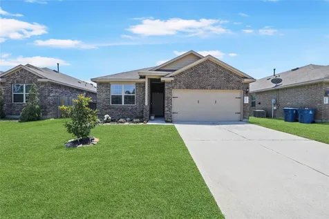 18064 Atwood Mill Drive New Caney TX 77357
