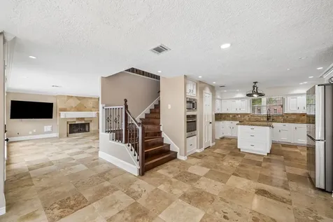 1922 Grand Valley Drive Houston TX 77090