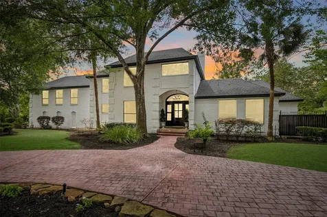 1922 Grand Valley Drive Houston TX 77090