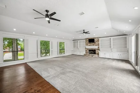 1922 Grand Valley Drive Houston TX 77090