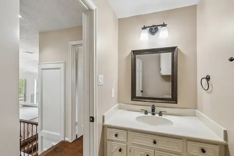 1922 Grand Valley Drive Houston TX 77090