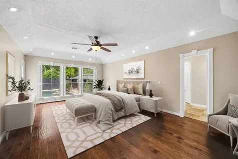1922 Grand Valley Drive Houston TX 77090