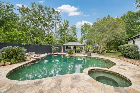 1922 Grand Valley Drive Houston TX 77090