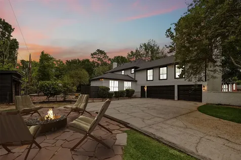 1922 Grand Valley Drive Houston TX 77090