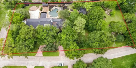1922 Grand Valley Drive Houston TX 77090