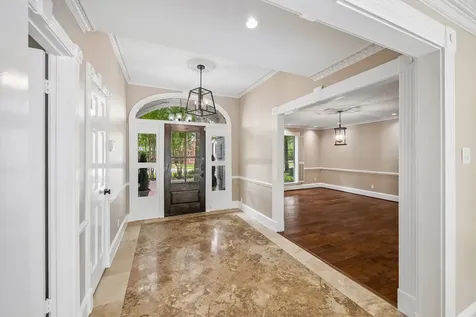 1922 Grand Valley Drive Houston TX 77090