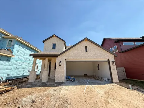 2426 Guava Hills Lane Manvel TX 77578