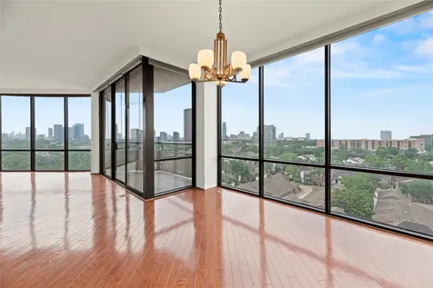 1111 Bering Drive 1001 Houston TX 77057