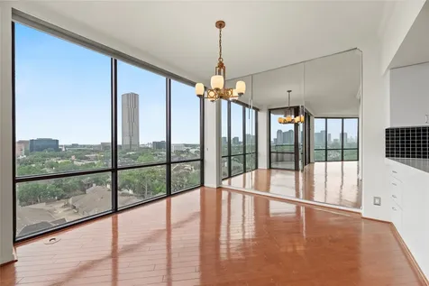 1111 Bering Drive 1001 Houston TX 77057