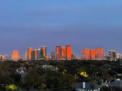 1111 Bering Drive 1001 Houston TX 77057