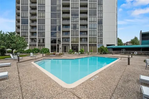 1111 Bering Drive 1001 Houston TX 77057