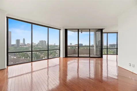 1111 Bering Drive 1001 Houston TX 77057