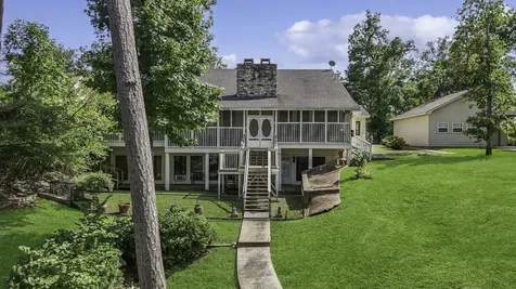 618 Palmetto Drive Livingston TX 77351