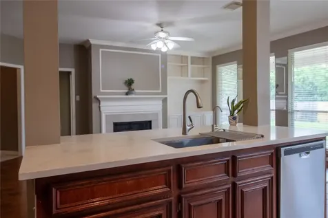 22435 Cascade Springs Drive Katy TX 77494