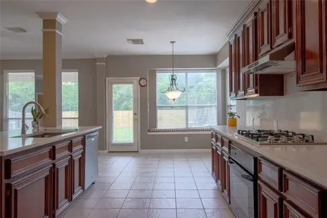 22435 Cascade Springs Drive Katy TX 77494