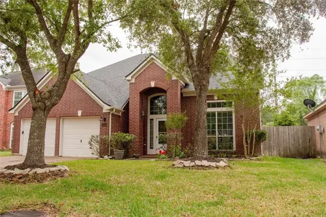 22435 Cascade Springs Drive Katy TX 77494
