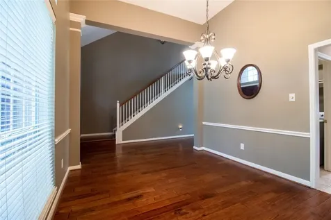 22435 Cascade Springs Drive Katy TX 77494