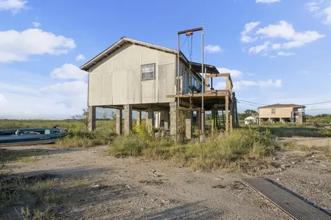 5045 Welch Street Sabine Pass TX 77655