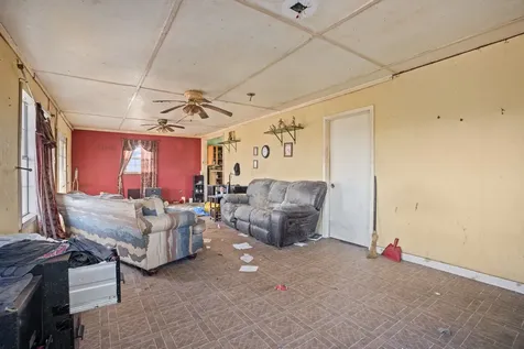 5045 Welch Street Sabine Pass TX 77655