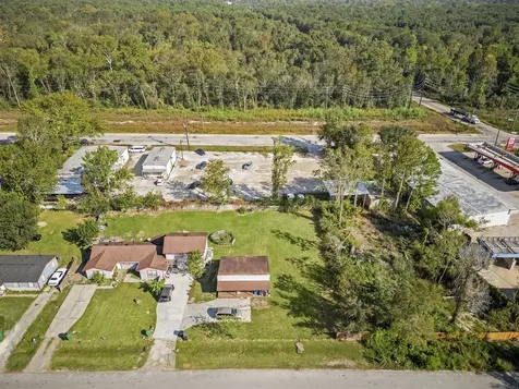 5741 Schutz Street Houston TX 77032