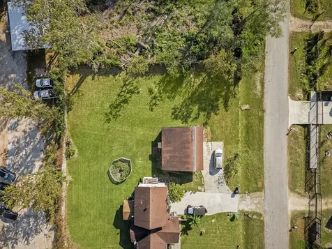 5741 Schutz Street Houston TX 77032