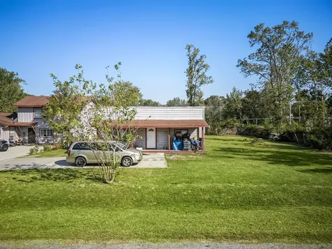 5741 Schutz Street Houston TX 77032