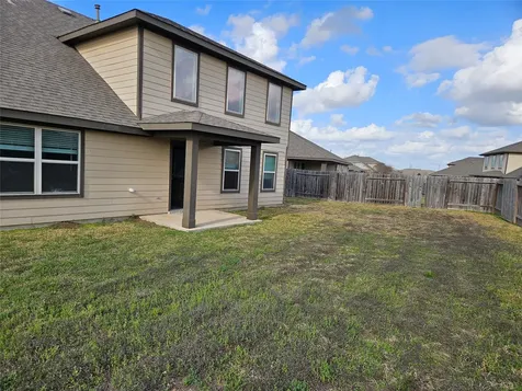 18439 Grayson Bluff Way Richmond TX 77407