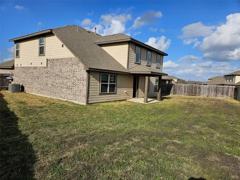 18439 Grayson Bluff Way Richmond TX 77407