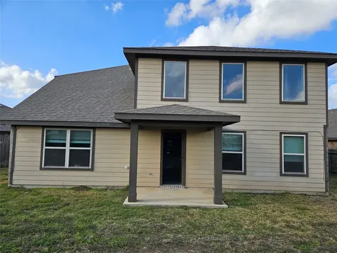 18439 Grayson Bluff Way Richmond TX 77407