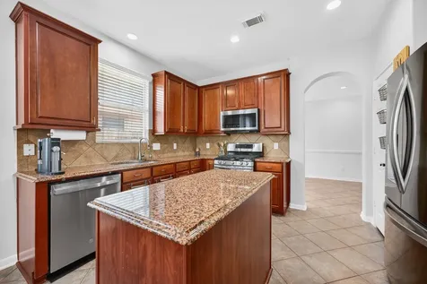 15226 Olmstead Park Drive Cypress TX 77429